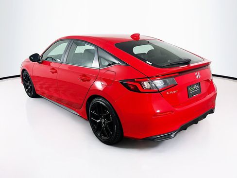 Used 2024 Honda Civic Sport image 5