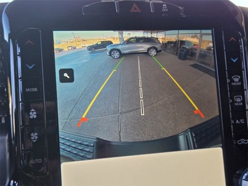 Used 2023 RAM 2500 Rebel w/ Level 2 Equipment Group image 27