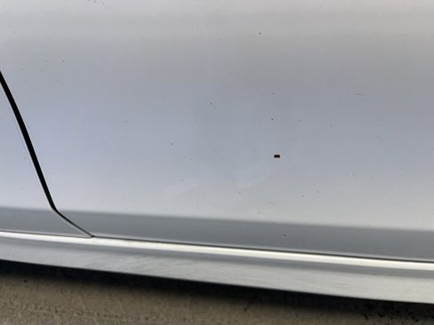 Used 2022 Genesis G70 2.0T w/ Prestige Package image 8