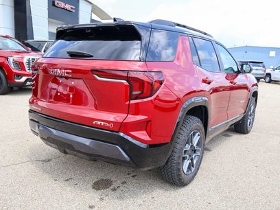 New 2027 GMC Terrain AT4 w/ Convenience Package III