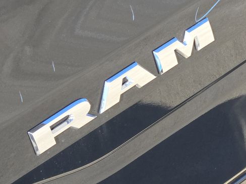 New 2026 RAM 1500 Big Horn image 8