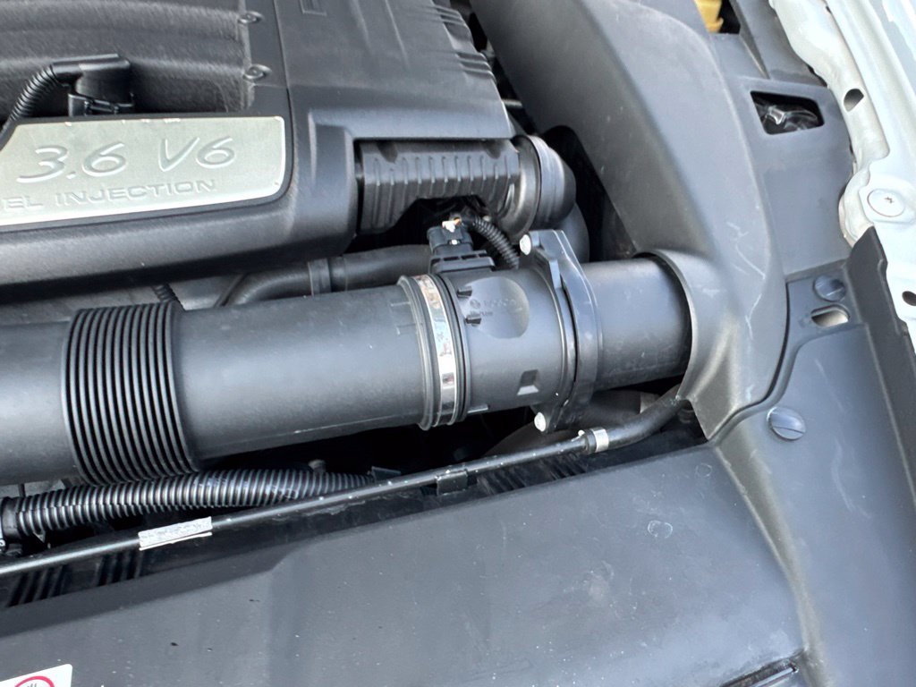 Used 2012 Porsche Cayenne AWD/4WD image 32