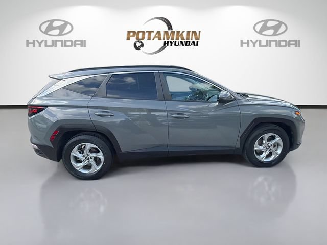 Used 2024 Hyundai Tucson SEL FWD image 4