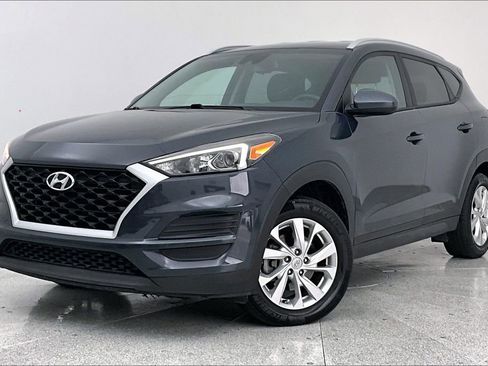 Used 2020 Hyundai Tucson Value image 15