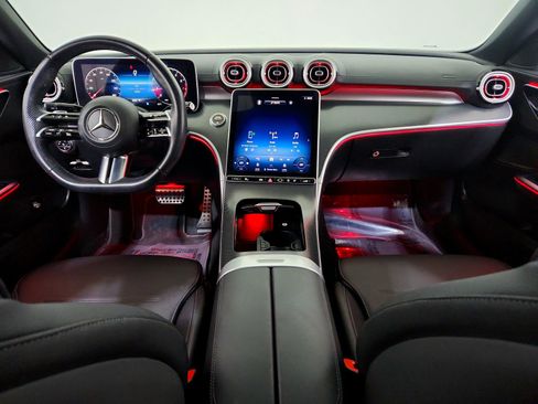 Certified 2023 Mercedes-Benz C 300 C 300 image 25