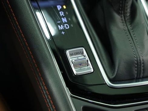 Used 2024 MAZDA CX-5 Carbon Edition image 23