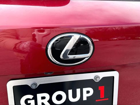 Used 2021 Lexus NX 300 AWD w/ Comfort Package image 30