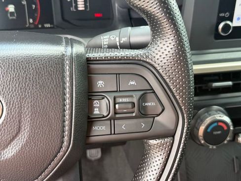 Used 2026 Toyota Tacoma SR AWD/4WD image 19