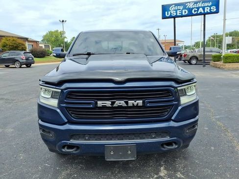 Used 2019 RAM 1500 Big Horn AWD/4WD image 34