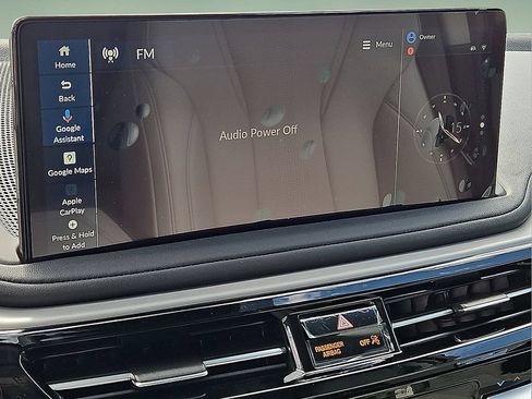 Used 2026 Acura MDX w/ Technology Package FWD image 23
