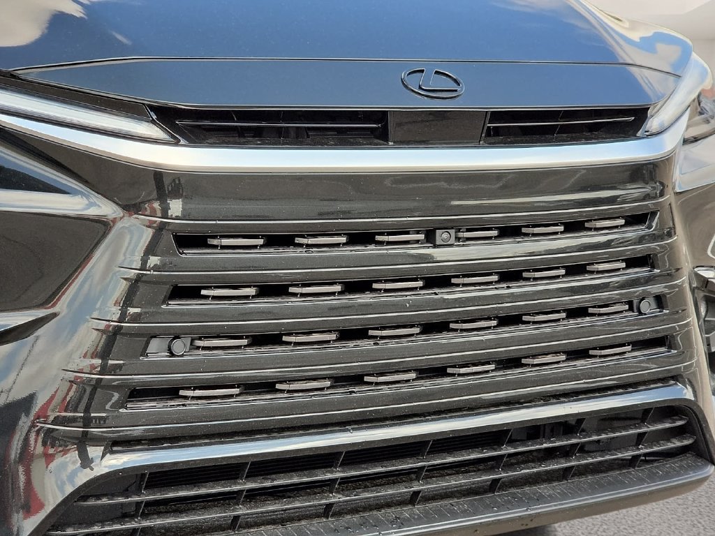 New 2026 Lexus TX 350 AWD w/ Technology Package image 7