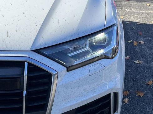 Used 2022 Audi Q7 3.0T Premium Plus image 10