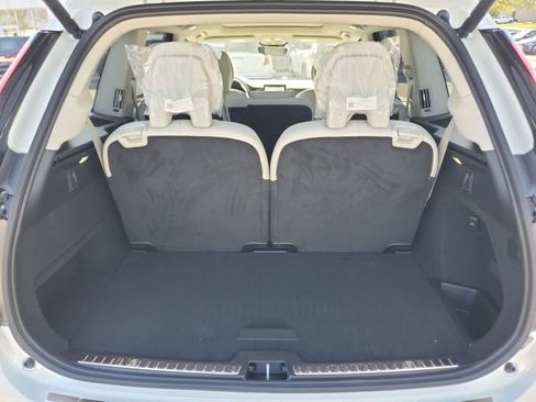 New 2026 Volvo XC90 B6 Ultra w/ Protection Package Premier AWD/4WD image 33