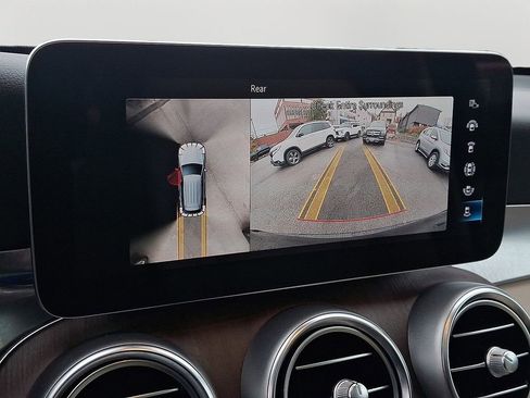 Used 2022 Mercedes-Benz GLC 300 4MATIC image 20