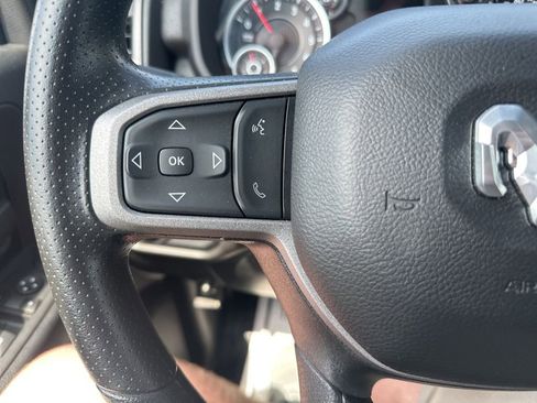 Used 2023 RAM 3500 Tradesman w/ Convenience Group image 37