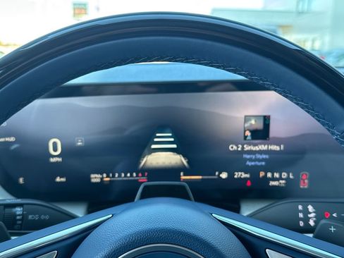 New 2026 Buick Enclave Avenir w/ Super Cruise Package image 30