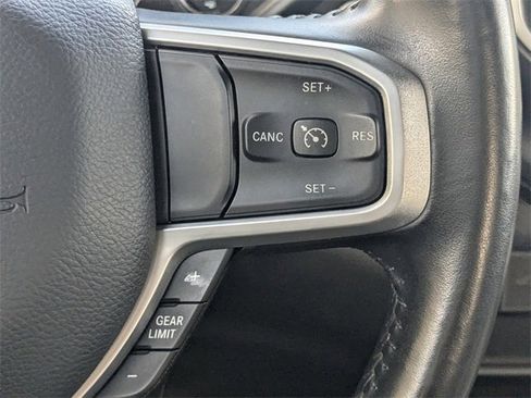 Certified 2024 RAM 2500 Big Horn image 23