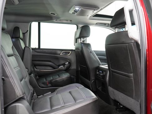 Used 2018 GMC Yukon XL Denali w/ Open Road Package AWD/4WD image 14