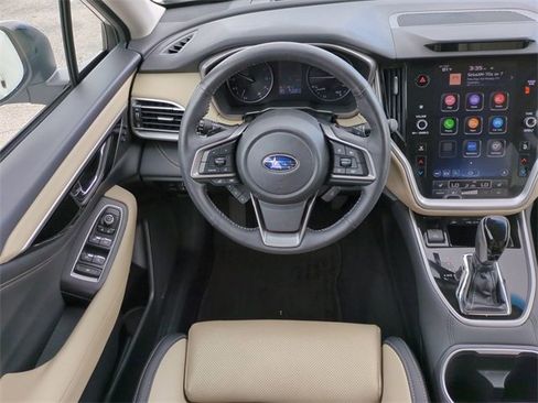 Used 2020 Subaru Outback Limited w/ Popular Package #2 image 18