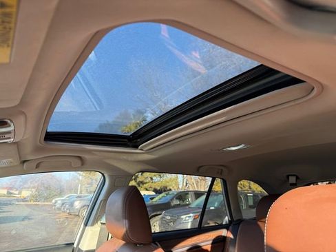 Used 2019 Subaru Outback 3.6R Touring w/ Protection Package #1 image 16