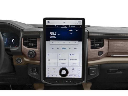 Used 2023 Ford Expedition Limited AWD/4WD image 5