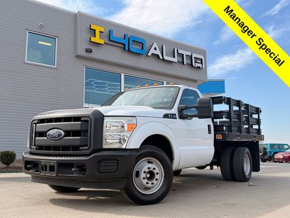 Used 2015 Ford F350 XL