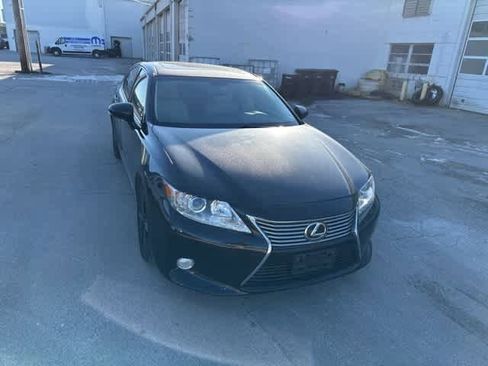 Used 2015 Lexus ES 350 image 27