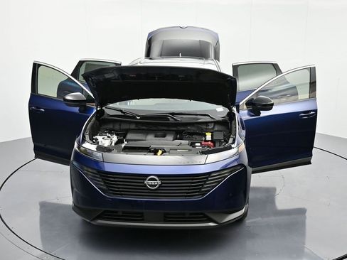 New 2025 Nissan Murano SL w/ Cargo Package image 44