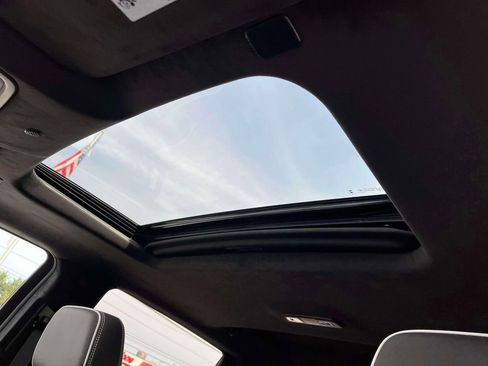 Used 2026 GMC Sierra 1500 AT4X image 37