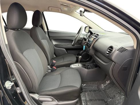 Used 2023 Mitsubishi Mirage G4 ES FWD image 18
