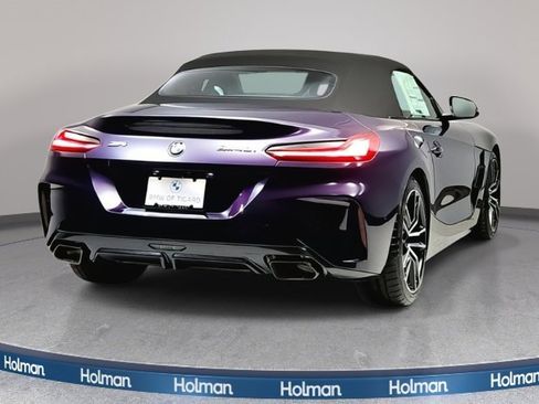 New 2026 BMW Z4 M40i w/ Premium Package image 4
