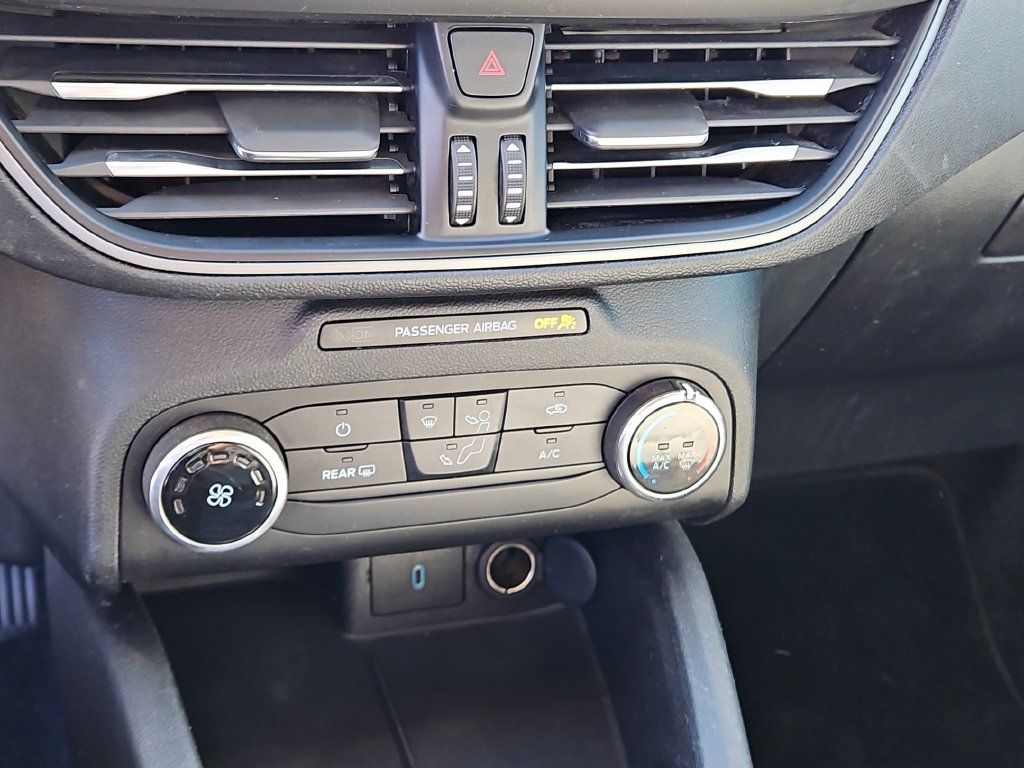 Used 2020 Ford Escape S FWD image 29