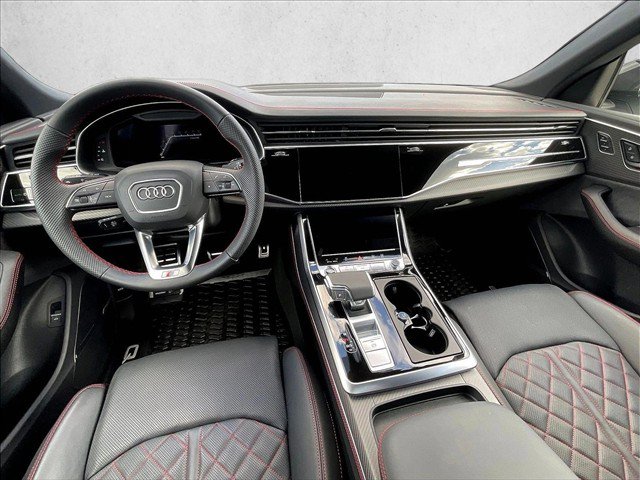 Used 2026 Audi Q8 Prestige AWD/4WD image 16