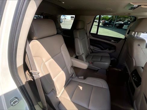 Used 2015 Chevrolet Tahoe LT image 20