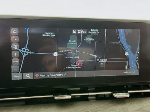 Used 2024 Kia Carnival SX FWD image 13