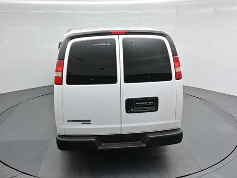 Used 2014 Chevrolet Express 1500 LS image 33