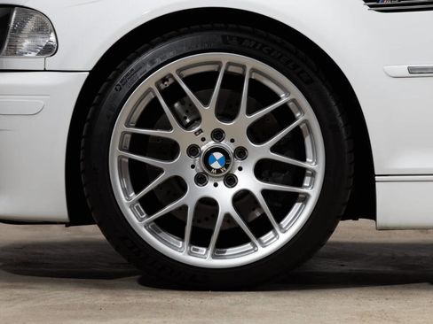 Used 2005 BMW M3 Coupe image 29