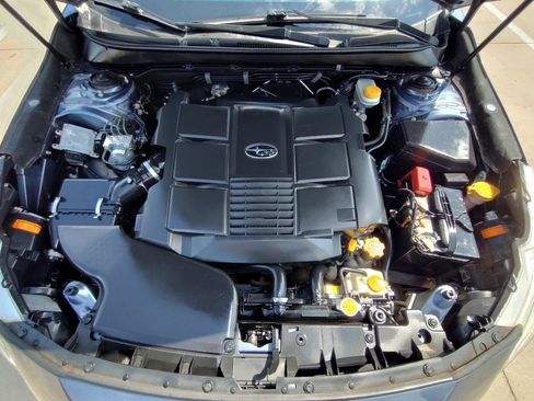 Used 2015 Subaru Legacy 3.6R Limited AWD/4WD image 54