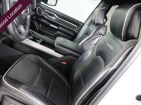 Used 2023 RAM 1500 Laramie image 10