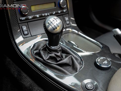 Used 2011 Chevrolet Corvette Grand Sport w/ Preferred Equipment Group image 20