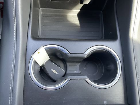 Used 2024 Chevrolet Tahoe LS w/ Driver Alert Package image 25