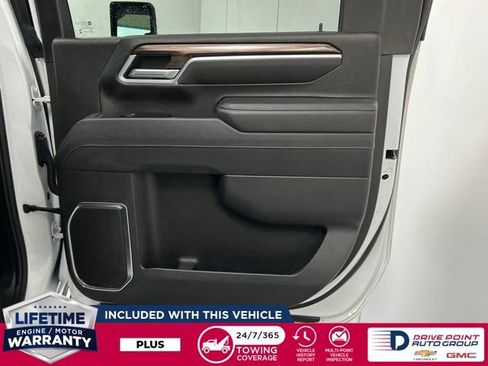 Used 2025 Chevrolet Silverado 2500 LT w/ Convenience Package AWD/4WD image 25