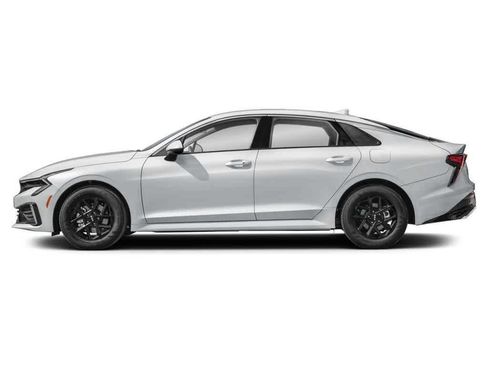 New 2026 Kia K5 LXS FWD image 3