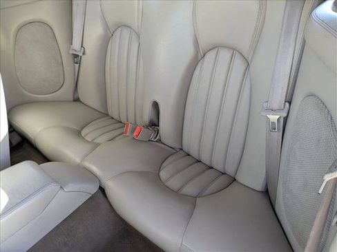 Used 2000 Jaguar XK8 Convertible image 15