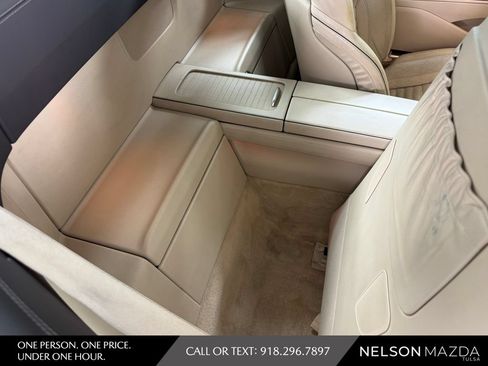 Used 2014 Mercedes-Benz SL 550 image 41