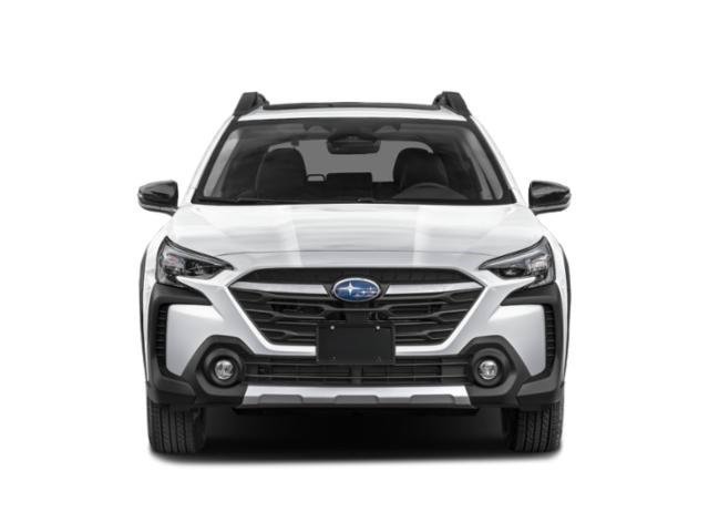 Used 2025 Subaru Outback Limited AWD/4WD image 9