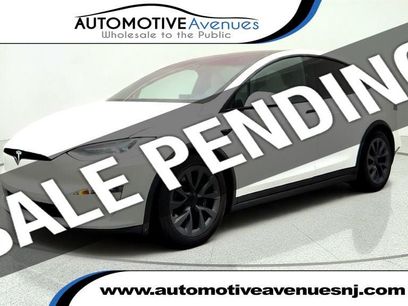 Used 2023 Tesla Model X