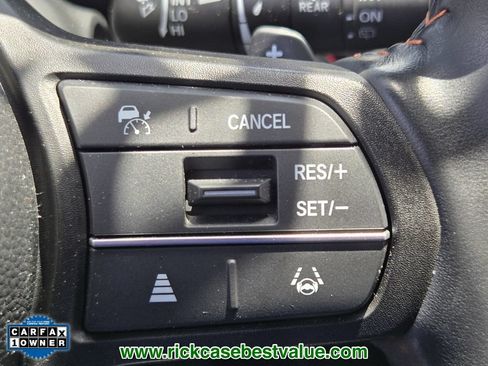 Used 2024 Honda CR-V Sport image 28
