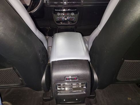 Used 2021 Lincoln Corsair Reserve w/ Equipment Group 201A image 10