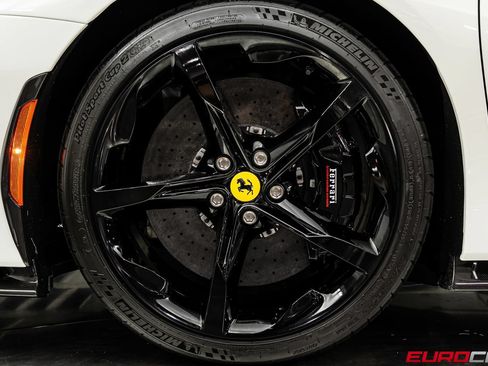 Used 2024 Ferrari SF90 Stradale AWD/4WD image 31